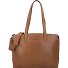  Power Shopper Tasche Leder 41 cm Laptopfach Variante cognac