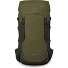 Kestrel 28 L Trekkingrucksack 65 cm Variante moss green