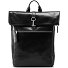  Skagen Business-Rucksack Leder 44 cm Laptopfach Variante black