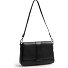  Zora Schultertasche Leder 27 cm Variante black