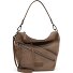  SFY Celly Schultertasche 34 cm Variante darktaupe