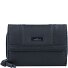  Juna Geldbörse 15 cm Variante black
