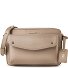  Bologna Leather Umhängetasche Leder 21 cm Variante sand