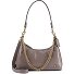  Juliet Schultertasche Leder 27.5 cm Variante ash