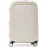  Logoduck 4-Rollen Trolley 69 cm Variante white mocha