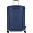 S'Cure Spinner 4-Rollen Trolley 69 cm Variante dark blue