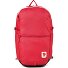  High Coast 24 L Wanderrucksack 49 cm Variante true red