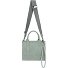  SquareN Vintage Handtasche 20.5 cm Variante salbei