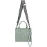  SquareN Vintage Handtasche 20.5 cm Variante salbei