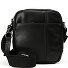  Pine Umhängetasche Leder 22 cm Variante black