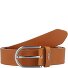  Zoey Gürtel Leder Variante medium brown2 | 85 cm