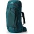  Deva 70 Trekkingrucksack S 78 cm Variante emerald green