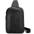  Panama 4.0 Umhängetasche 20 cm Variante black