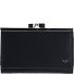  Polo Geldbörse RFID Schutz Leder 14 cm Variante schwarz