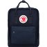  Kanken Re-Wool City Rucksack 35 cm Variante night sky