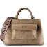  Nicole Handtasche 32 cm Variante sand