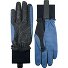  Sport Hafjell Handschuhe Leder Variante black-blue | XL