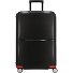  Magnum Eco 4 Rollen Trolley 75 cm Variante black-red