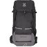  Rugged Mountain Wanderrucksack 75 cm Variante true black-magnetite
