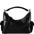  Blaike Schultertasche Leder 25.5 cm Variante black