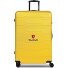  Bologna 4 Rollen Trolley L 77 cm Variante yellow