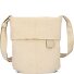 Mademoiselle.M Umhängetasche 22 cm Variante cord creme