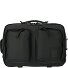  Global Daypack 29 cm Laptopfach Variante black-black