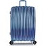  Astro 4 Rollen Trolley L 76 cm mit Dehnfalte Variante blue