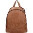 Anchor Love Meghan City Rucksack Leder 30 cm Variante charming cognac