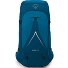  Atmos 65 Trekkingrucksack S-M 90 cm Variante night shift-scoria blue