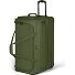  Duffle Essentials 2-Rollen Reisetasche 70 cm L mit Dehnfalte Variante olive