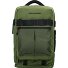  Arne Daypack 43 cm Laptopfach Variante green