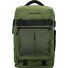  Arne Daypack 43 cm Laptopfach Variante green