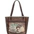  Core Shopper Tasche 40 cm Variante mehrfarbig