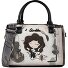  Orchestra Handtasche 28 cm Variante mehrfarbig
