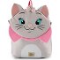 Happy Sammies Disney Kinderrucksack 27.5 cm Variante aristocat marie