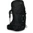  Aether 65 S-M Rucksack 80 cm Variante black