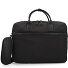  S'Pore Aktentasche 38 cm Laptopfach Variante schwarz