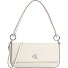  Minimal Monogram Schultertasche 25 cm Variante silver birch
