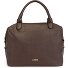  Susane Handtasche 46 cm Variante chocolate