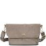  Mademoiselle.M Messenger 33 cm Laptopfach Variante cord mocca