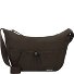  Soft Schultertasche 33 cm Variante graubraun