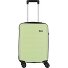  Travel Line 4100 4 Rollen Kabinentrolley S 53 cm Variante lime green