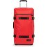  Transit'R 2 Rollen Reisetasche M 67 cm Variante tarp red
