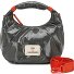  Unio Kitzbuehel Schultertasche S 34 cm Variante anthrazith