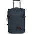  Tranverz 2 Rollen Kabinentrolley XXS 48 cm Variante triple denim