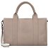  Oily Cow Schultertasche Leder 37 cm Variante mocca