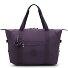  Basic Art Weekender Reisetasche M 58 cm Variante darkest berry