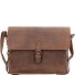  Antik Messenger Leder 35 cm Variante natur