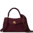  Farrah Handtasche Leder 23.5 cm Variante garnet multi